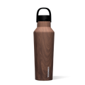 20oz / Walnut Wood