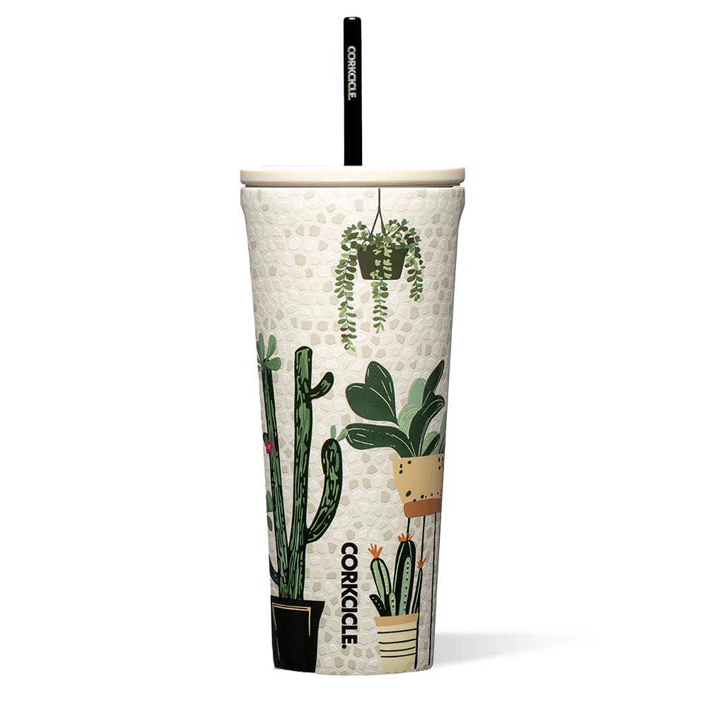 Cold Cup - Modern Daily Fit Pack