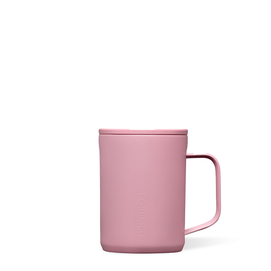 Classic Coffee Mug