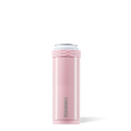 Slim / Gloss Rose Quartz