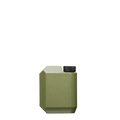 Matte Olive
