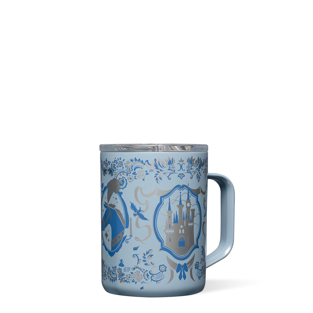 Disney Princess Coffee Mug - 16oz / Cinderella