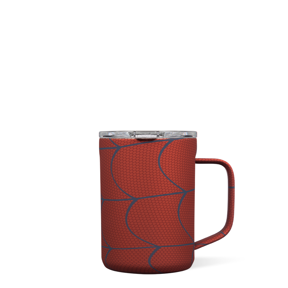 Marvel Coffee Mug - 16oz / Spider-Man
